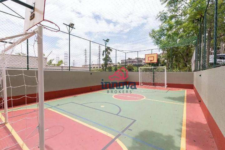 Apartamento à venda com 3 quartos, 62m² - Foto 28
