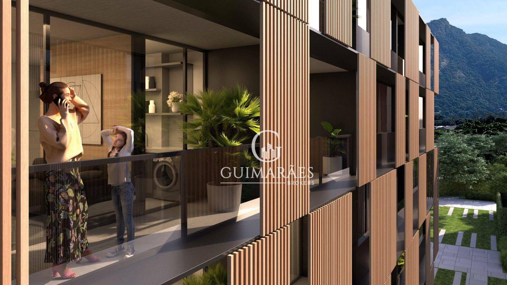 Cobertura à venda com 3 quartos, 121m² - Foto 13