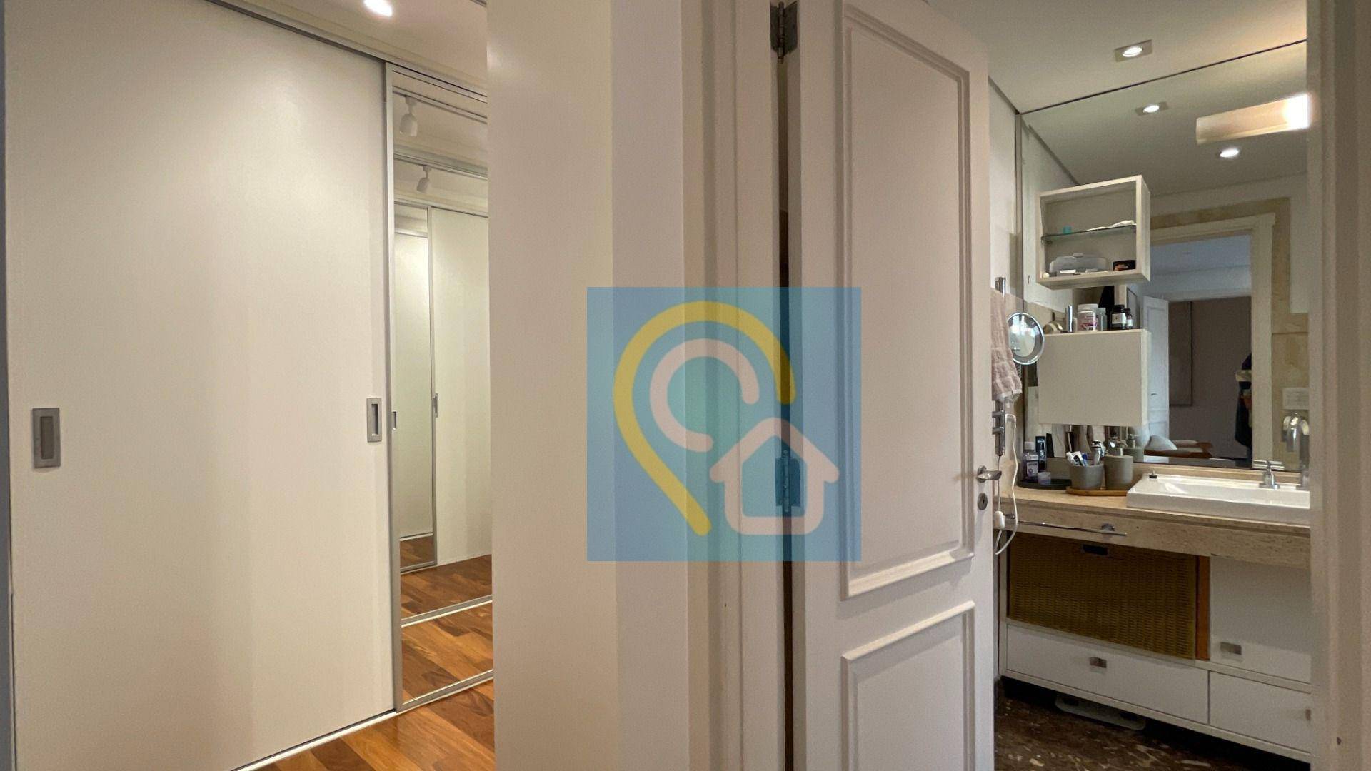 Casa de Condomínio, 4 quartos - Foto 43