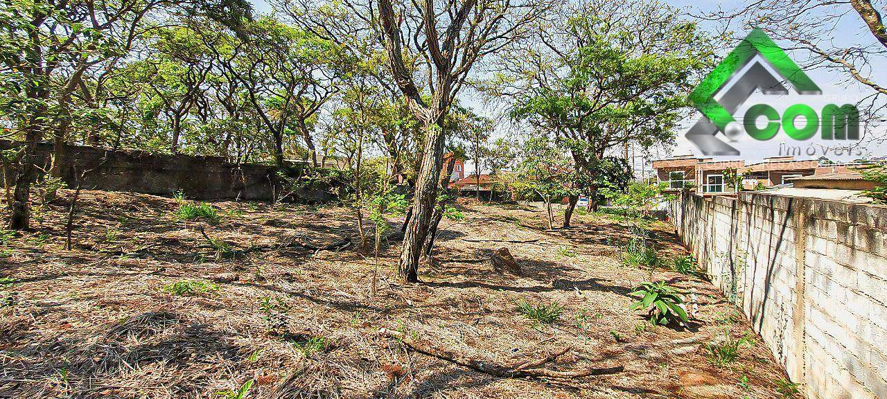 Terreno, 524 m² - Foto 1