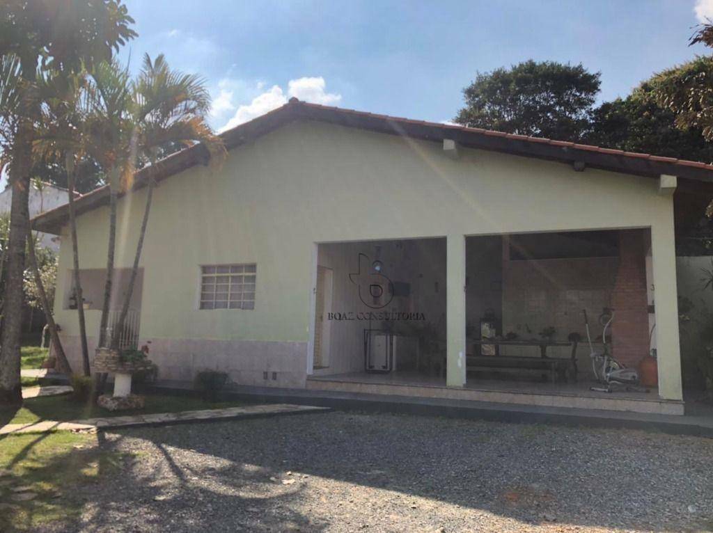 Chácara à venda com 3 quartos, 380m² - Foto 4