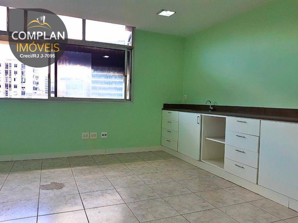 Conjunto Comercial-Sala à venda e aluguel, 49m² - Foto 16