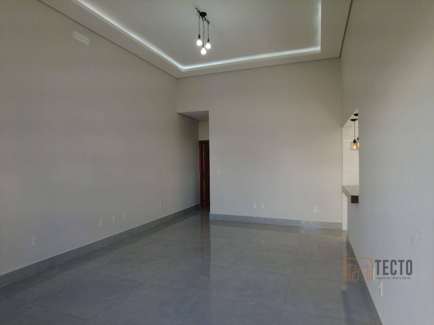 Casa de Condomínio à venda com 3 quartos, 135m² - Foto 3