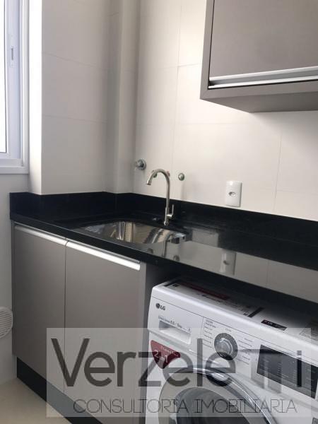 Apartamento à venda com 4 quartos, 150m² - Foto 6