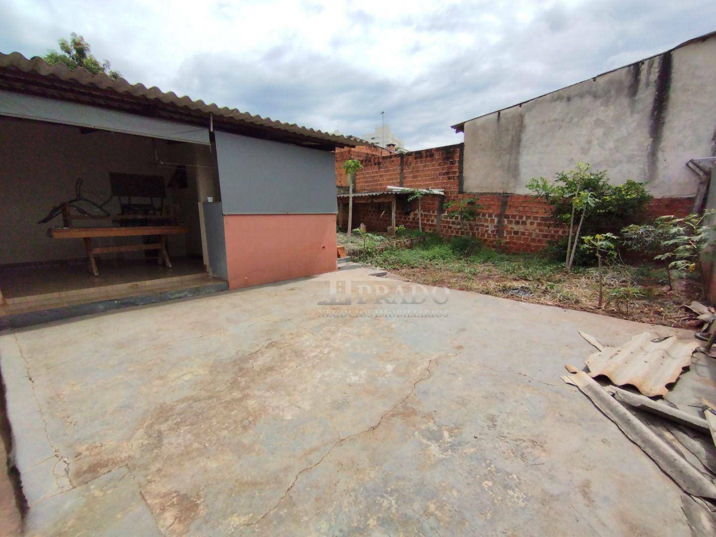 Casa à venda com 3 quartos, 99m² - Foto 20