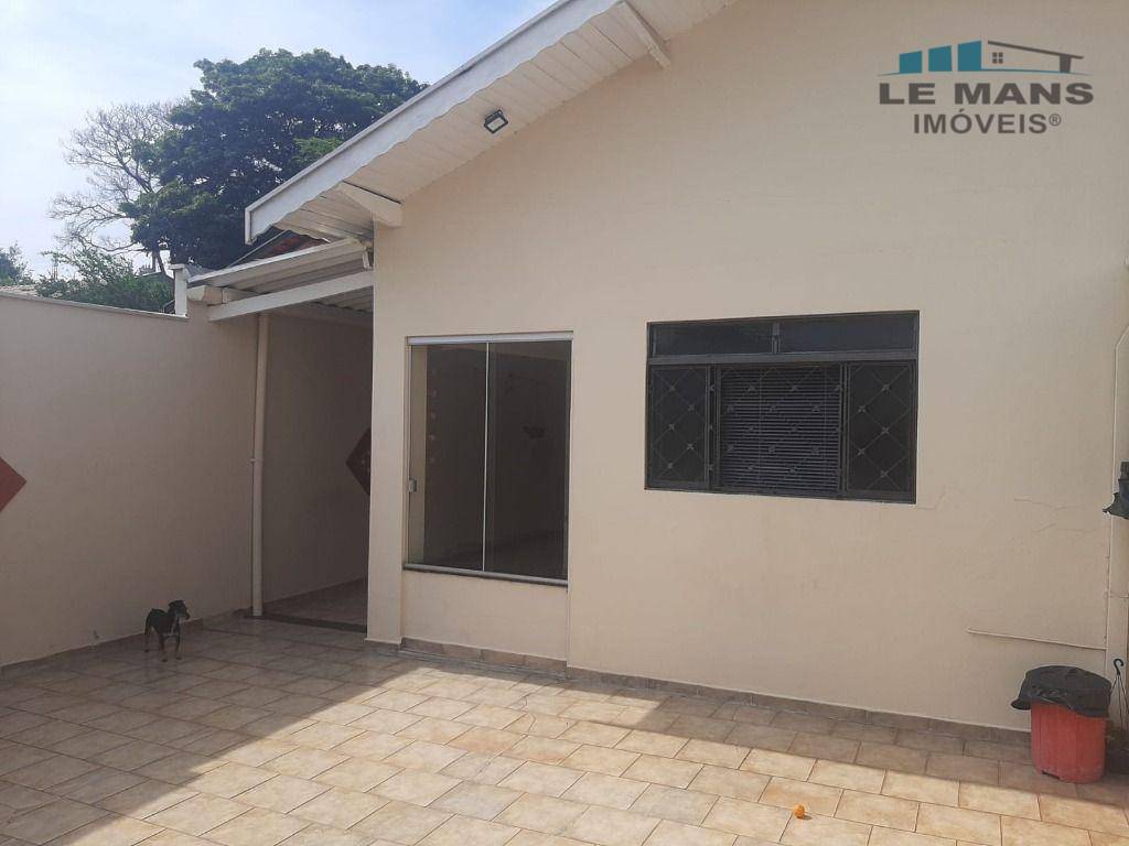 Casa à venda com 2 quartos, 158m² - Foto 5