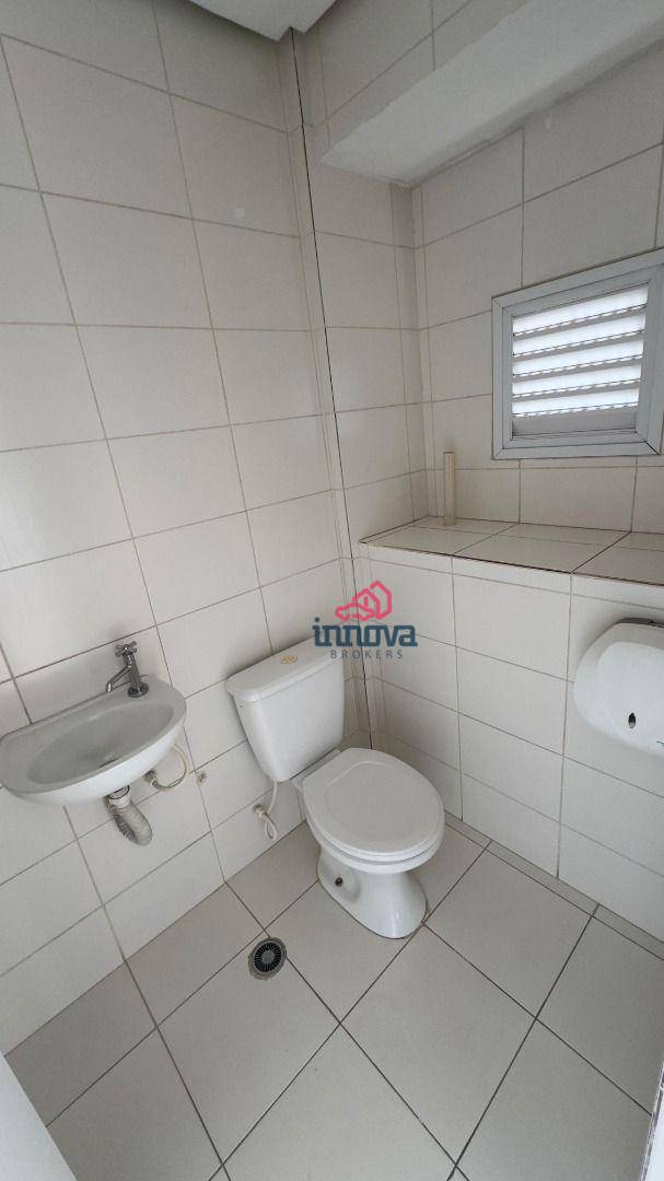 Conjunto Comercial-Sala para alugar, 45m² - Foto 5