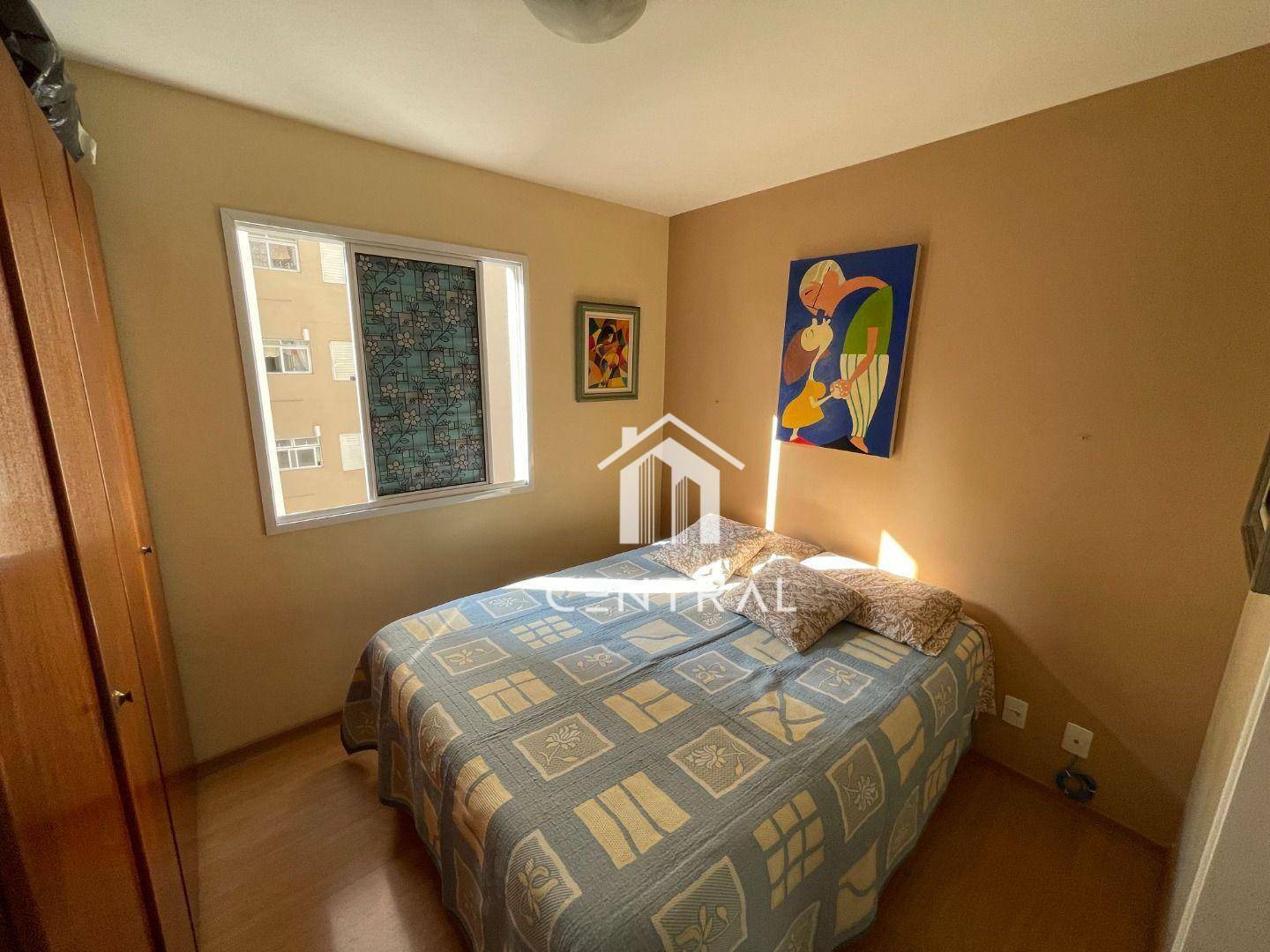 Apartamento à venda com 3 quartos, 72m² - Foto 39