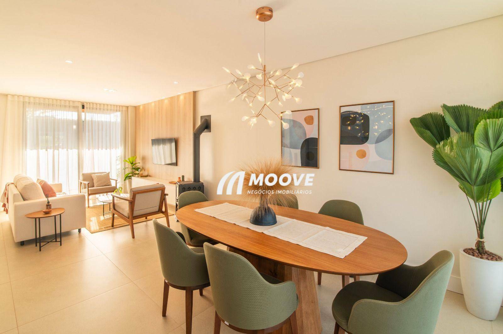 Sobrado à venda com 3 quartos, 136m² - Foto 2