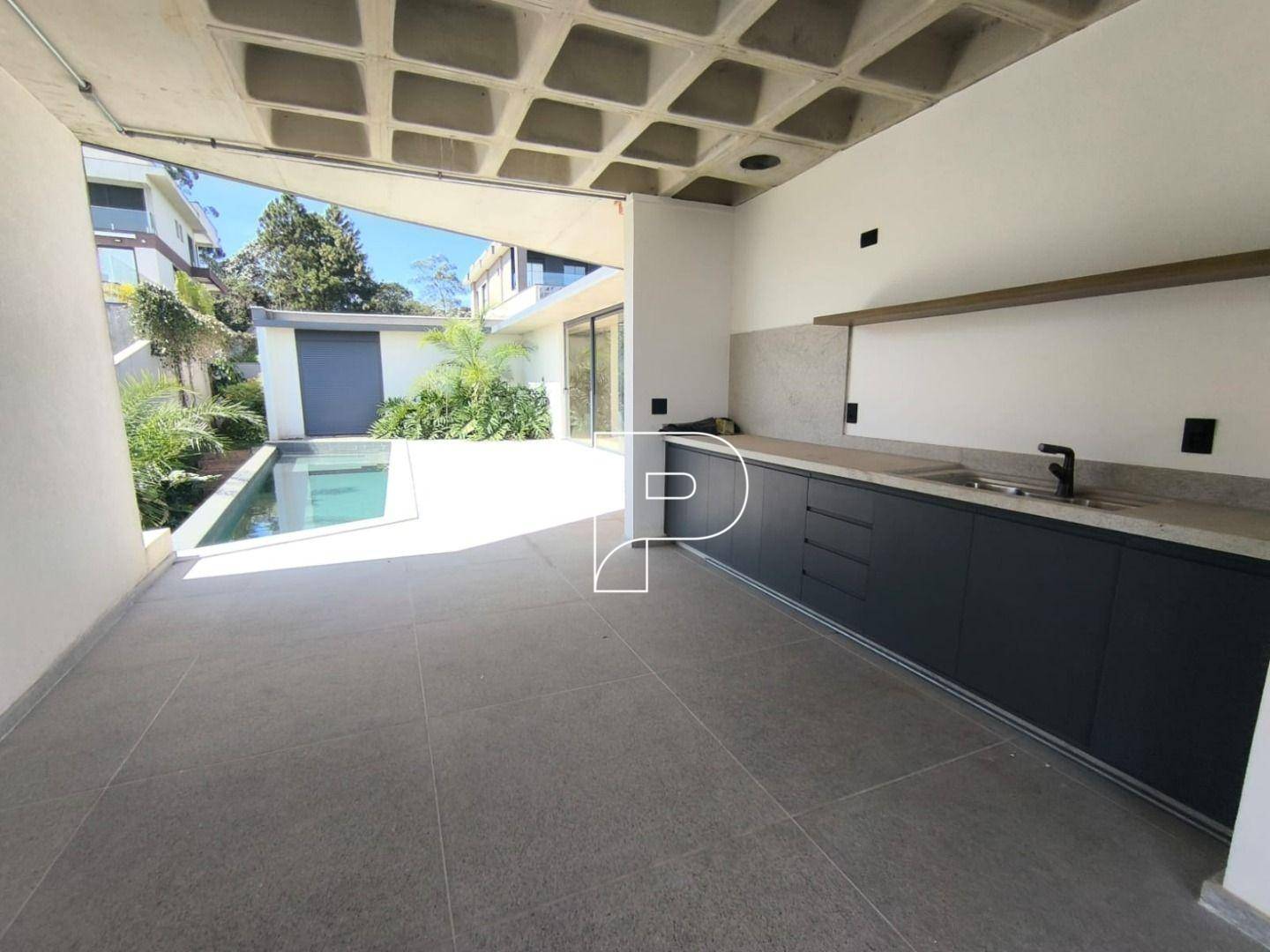 Casa de Condomínio, 4 quartos - Foto 5