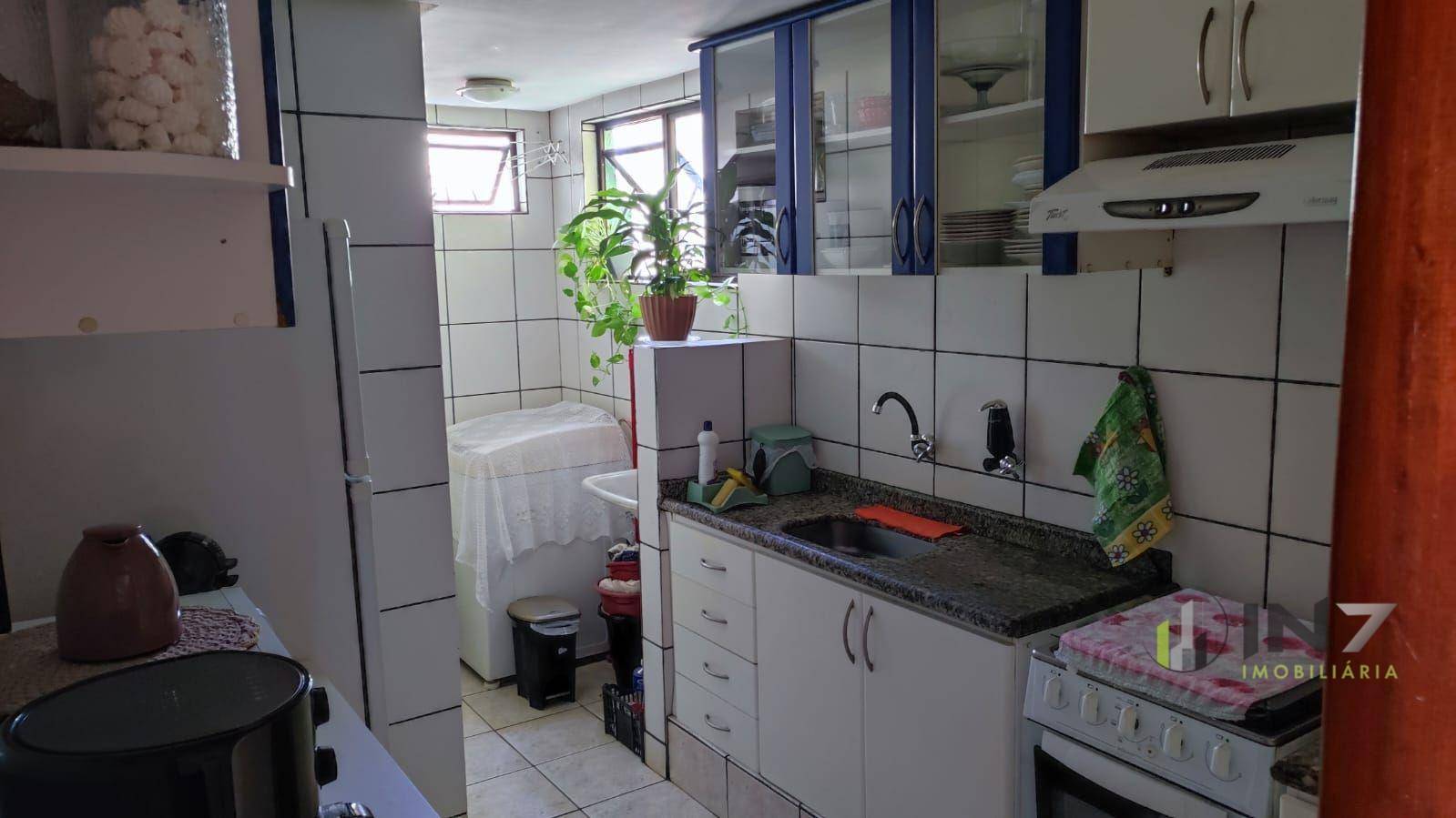 Apartamento à venda com 3 quartos, 71m² - Foto 22