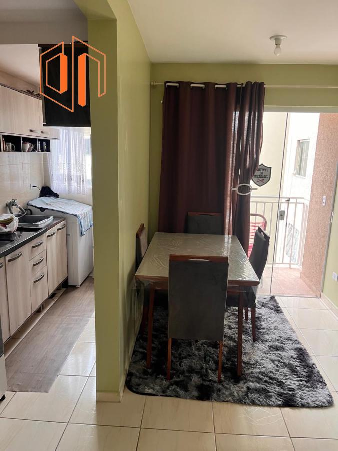 Apartamento à venda com 2 quartos, 47m² - Foto 9