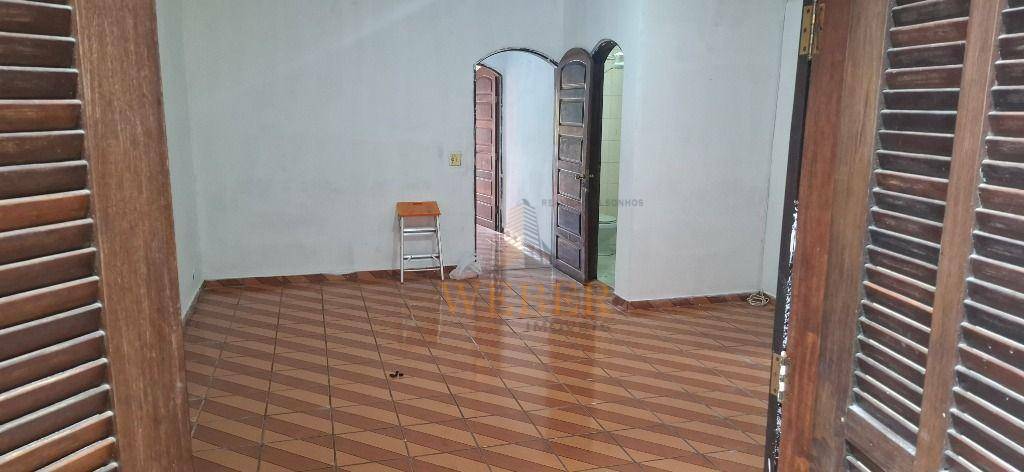 Sobrado, 2 quartos, 100 m² - Foto 18