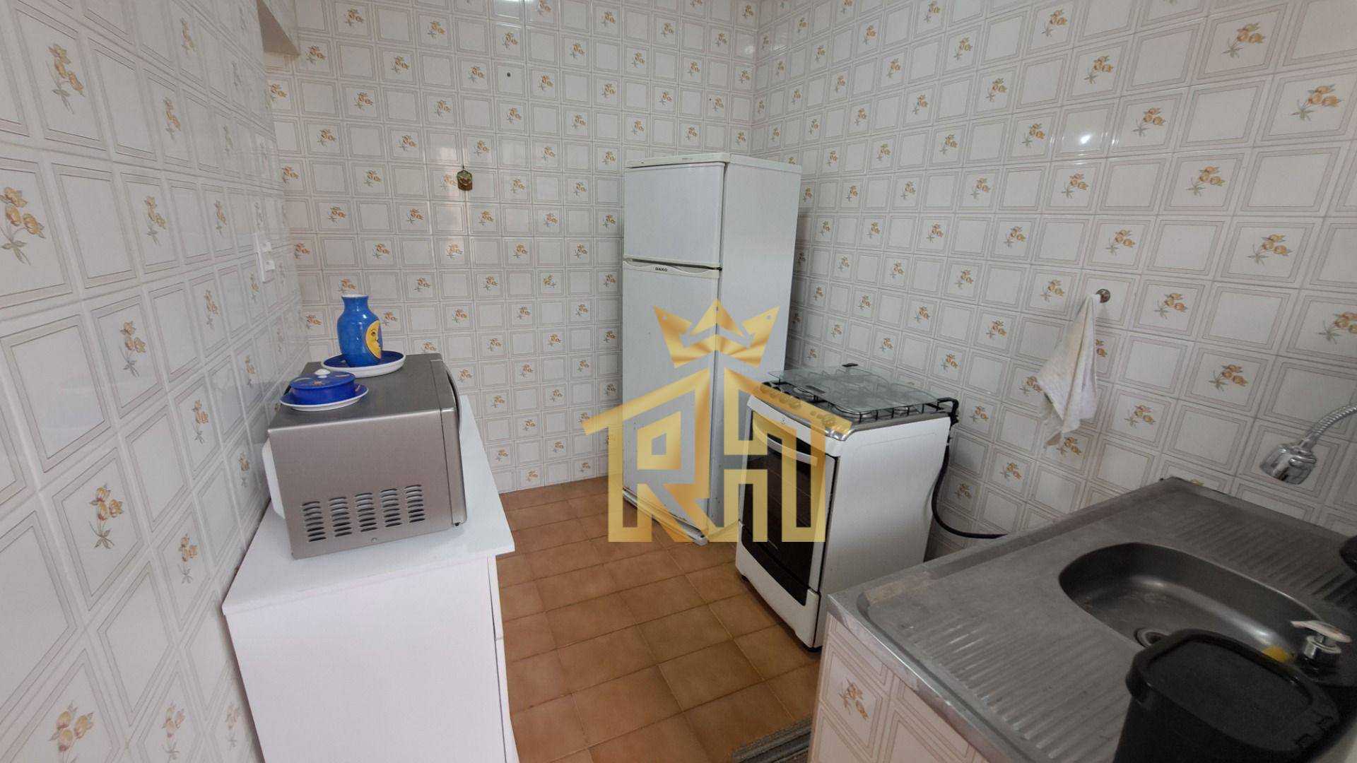 Apartamento à venda com 1 quarto, 54m² - Foto 14