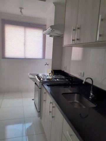 Apartamento à venda com 2 quartos, 66m² - Foto 1