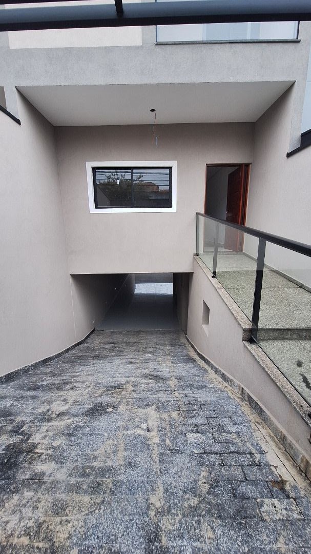 Sobrado à venda com 3 quartos, 260m² - Foto 19