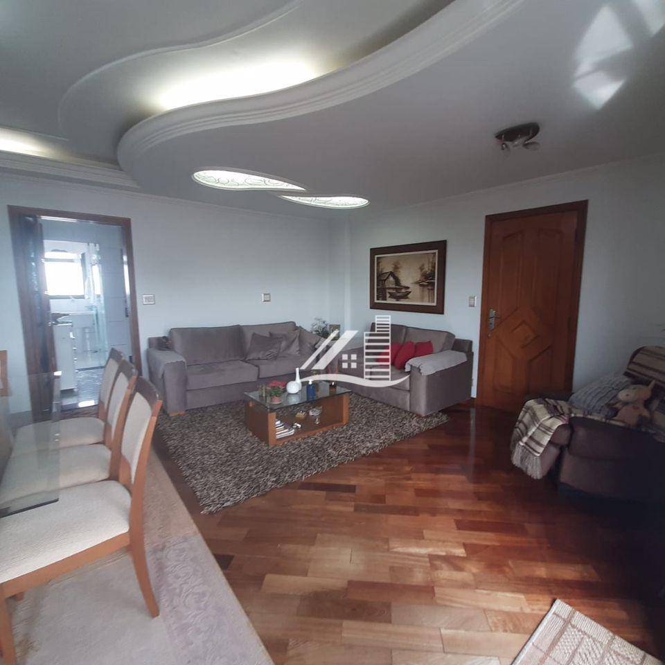 Apartamento à venda com 3 quartos, 143m² - Foto 4