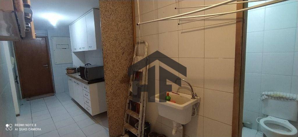 Apartamento à venda com 3 quartos, 70m² - Foto 10