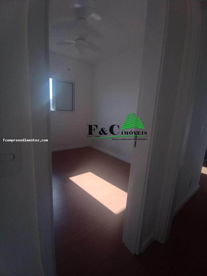 Apartamento à venda com 2 quartos, 48m² - Foto 2