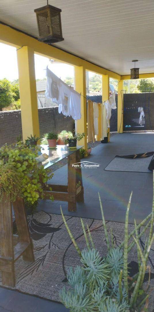 Casa, 3 quartos, 177 m² - Foto 5