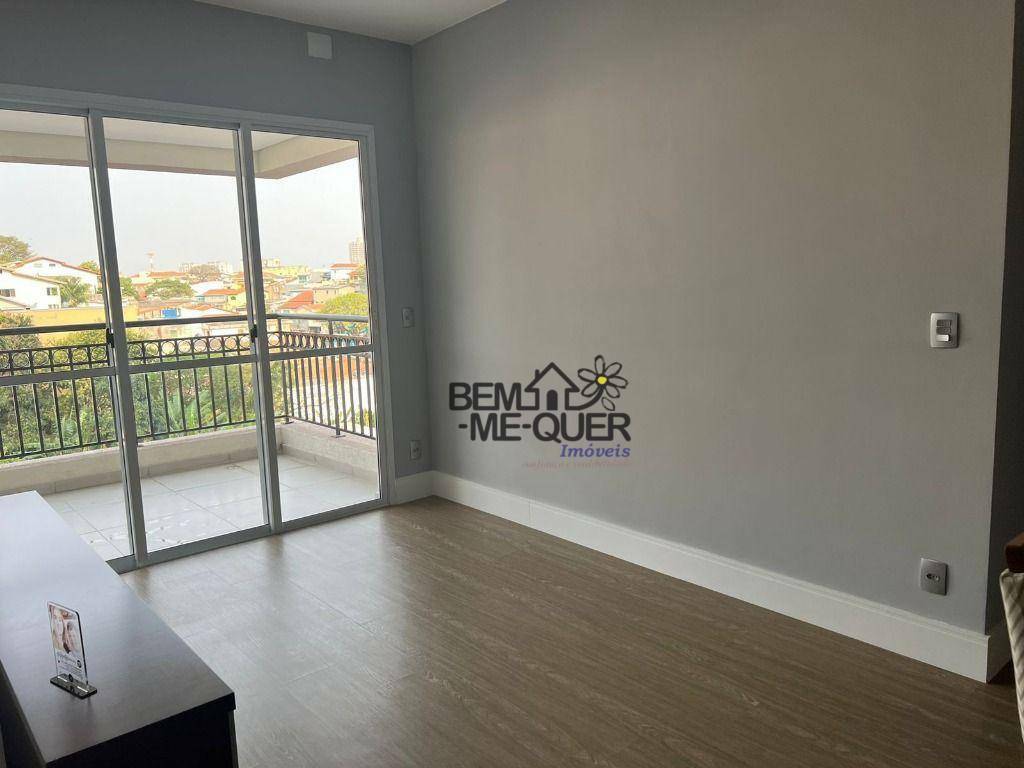 Apartamento à venda com 2 quartos, 64m² - Foto 24