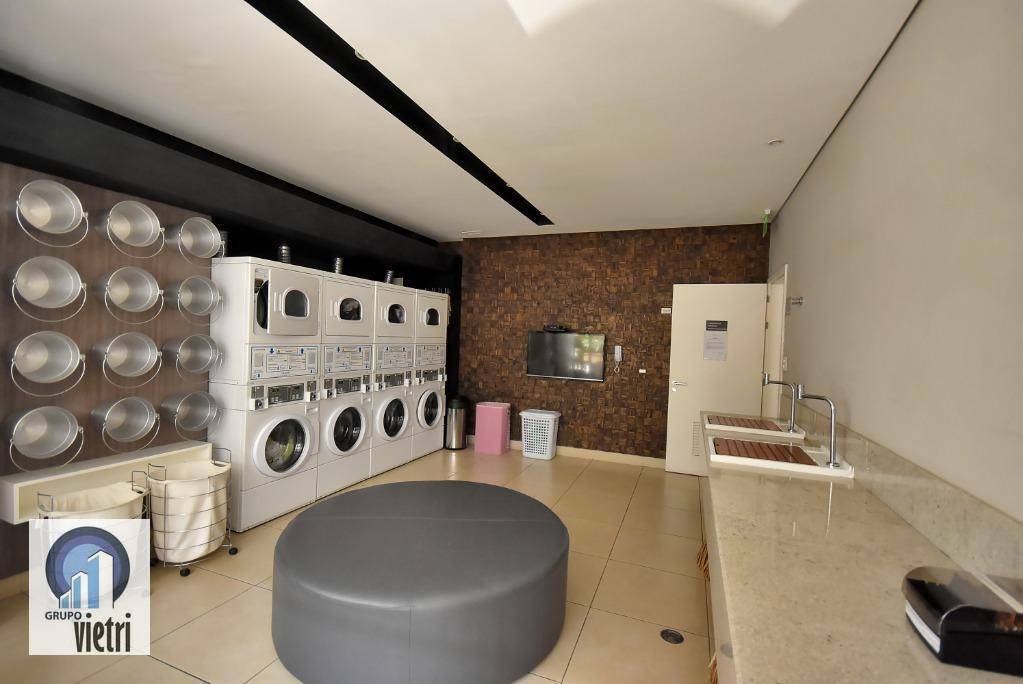 Apartamento à venda com 1 quarto, 66m² - Foto 10