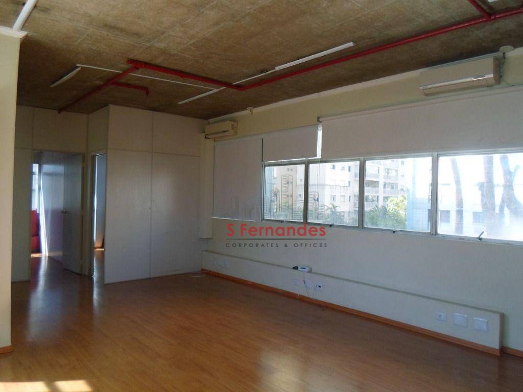 Conjunto Comercial-Sala para alugar, 58m² - Foto 17