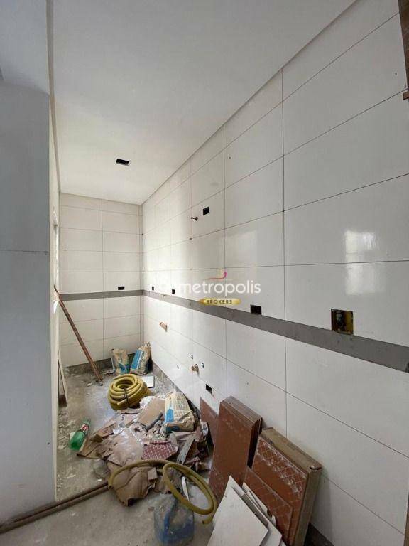 Apartamento à venda com 2 quartos, 63m² - Foto 6