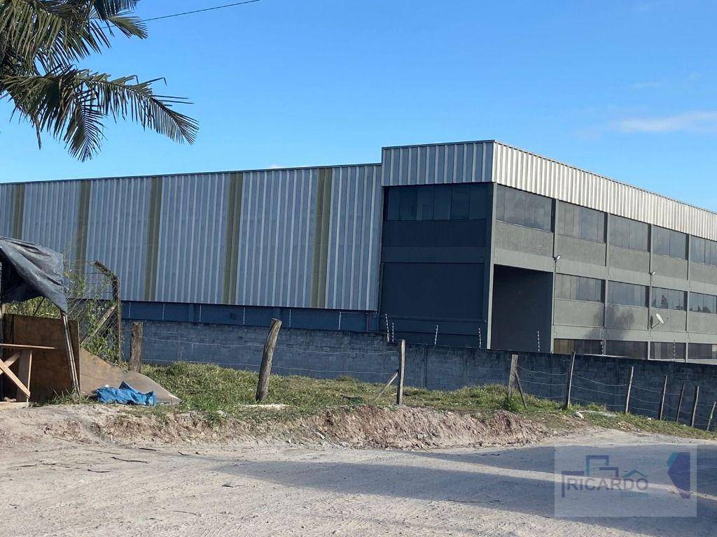 Depósito-Galpão, 4500 m² - Foto 3