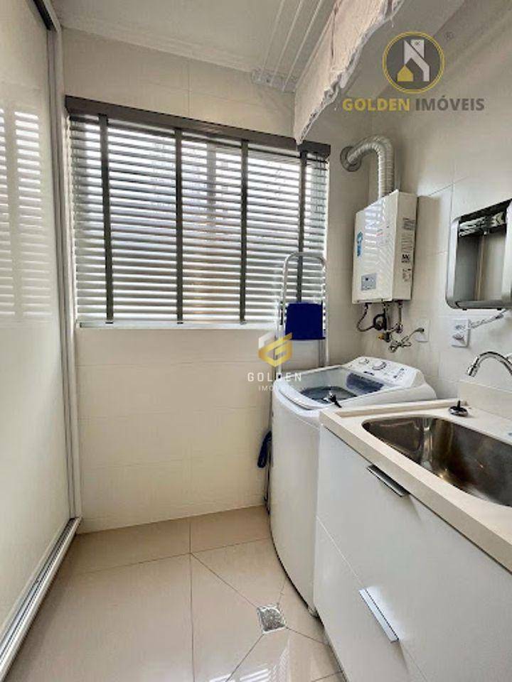 Apartamento à venda com 3 quartos, 130m² - Foto 8