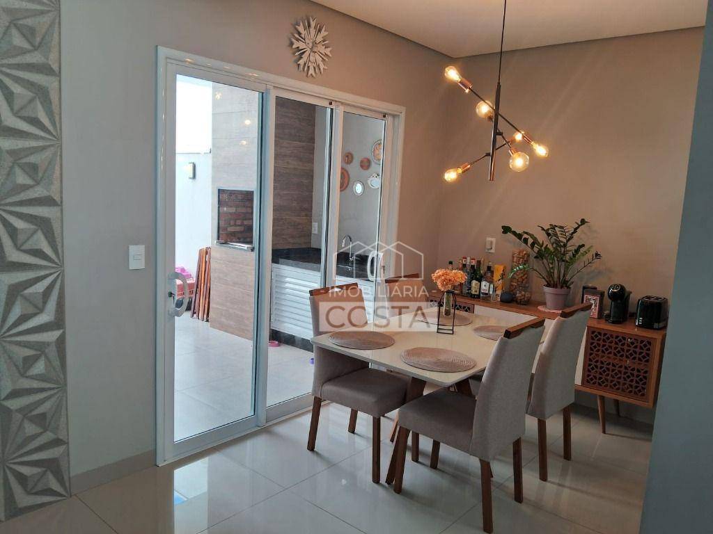 Casa de Condomínio à venda com 3 quartos, 105m² - Foto 2