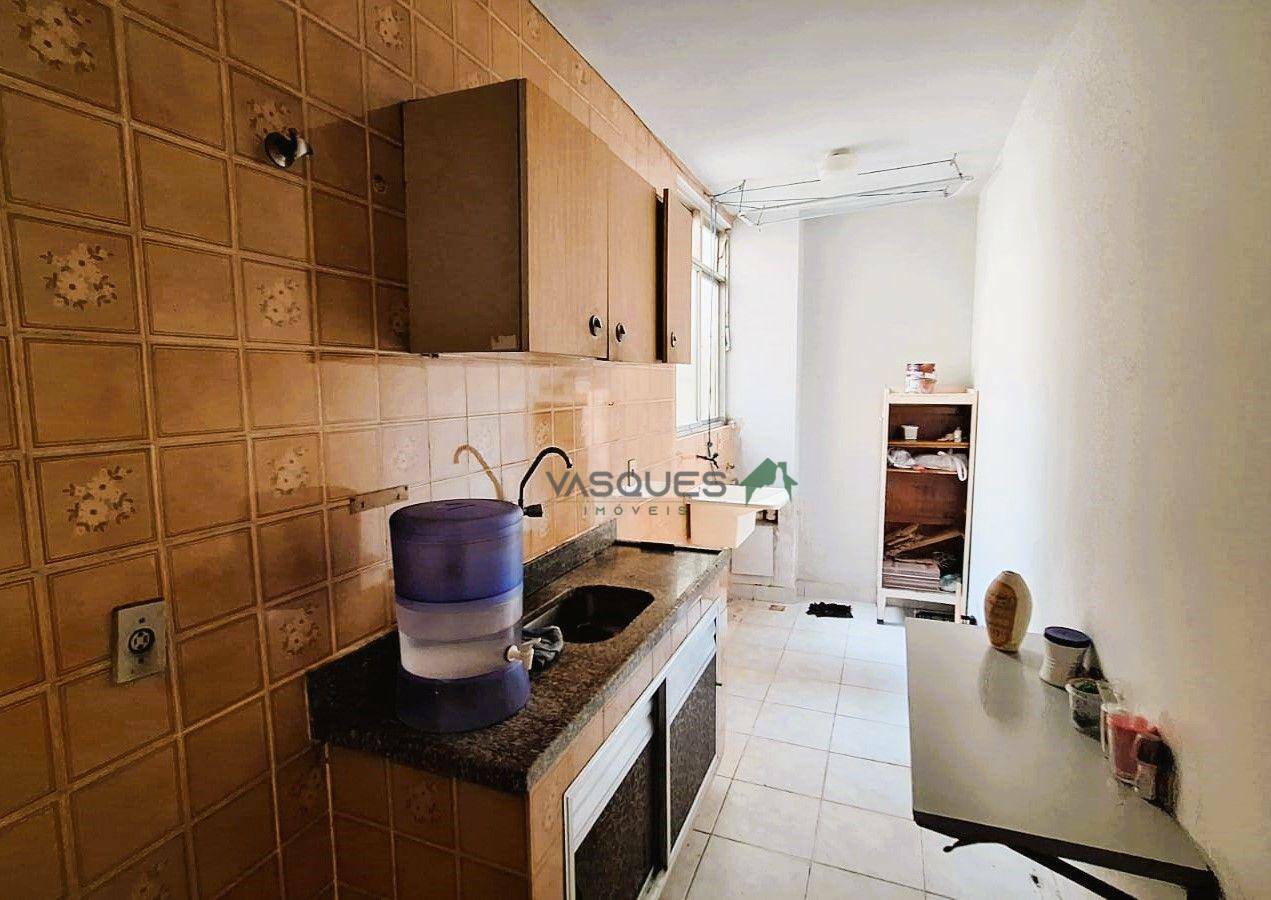 Apartamento à venda com 2 quartos, 54m² - Foto 9