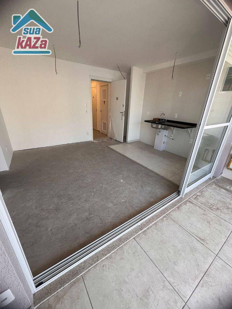 Apartamento à venda com 2 quartos, 54m² - Foto 5