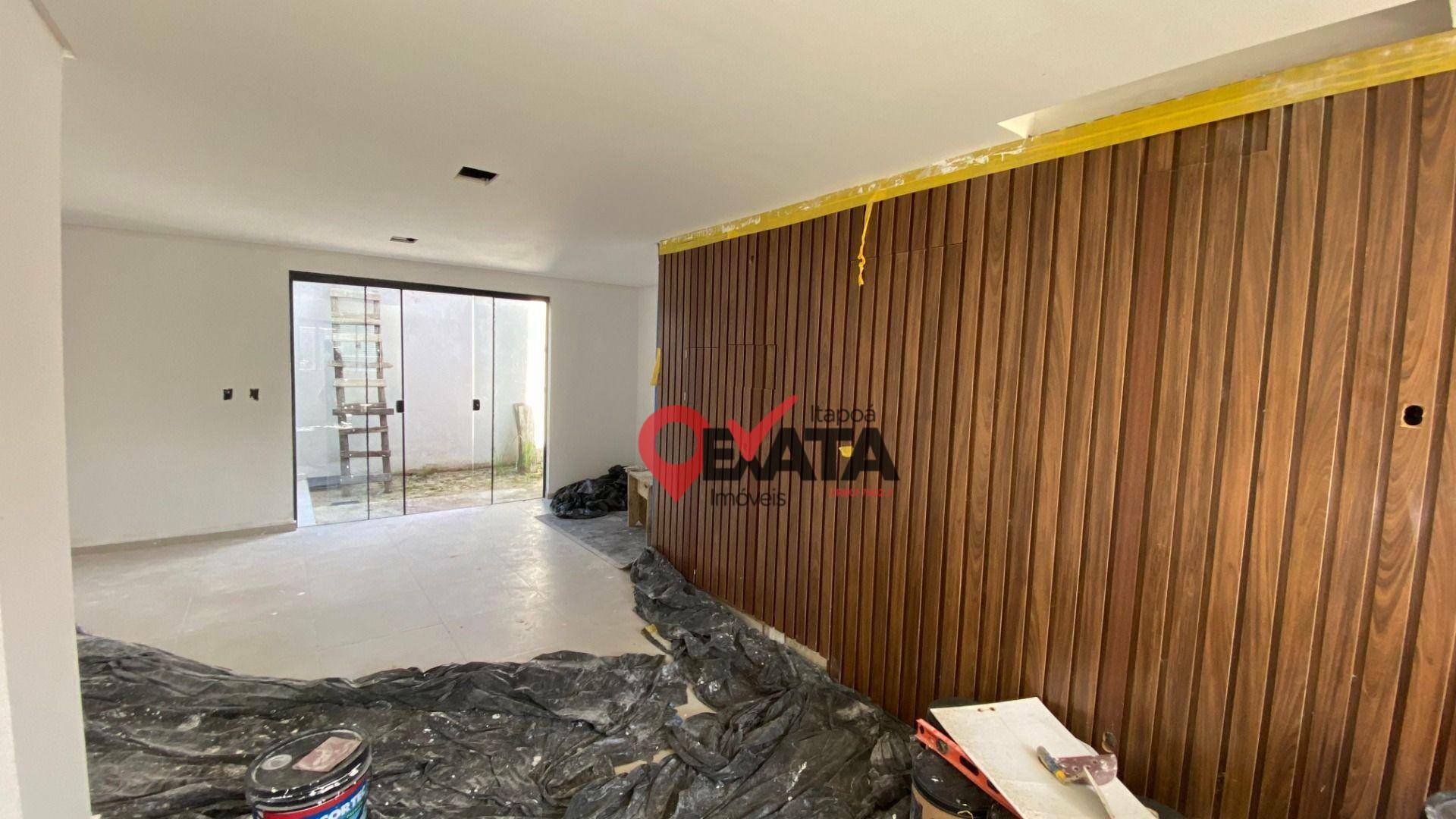 Sobrado à venda com 2 quartos, 84m² - Foto 2