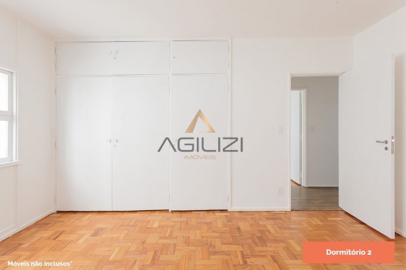 Apartamento à venda com 3 quartos, 172m² - Foto 11