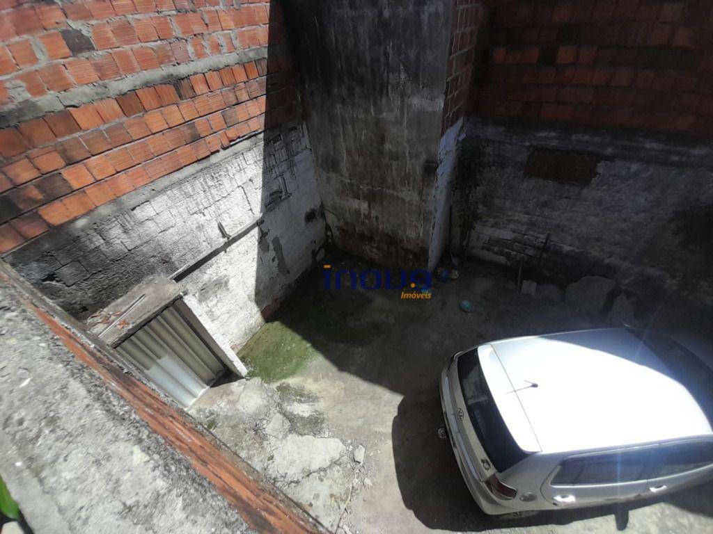 Casa à venda com 3 quartos, 500M2 - Foto 37