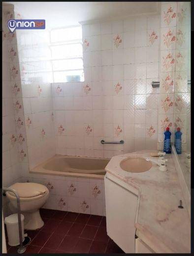 Apartamento à venda com 3 quartos, 200m² - Foto 13