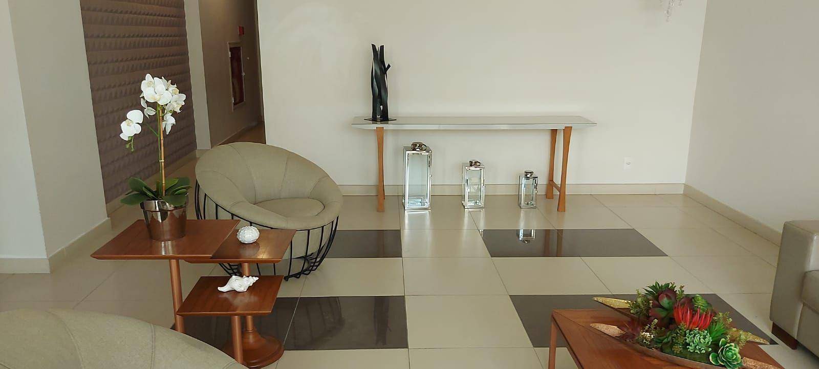 Apartamento à venda com 3 quartos, 106m² - Foto 1