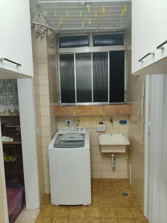 Apartamento à venda com 2 quartos, 62m² - Foto 4