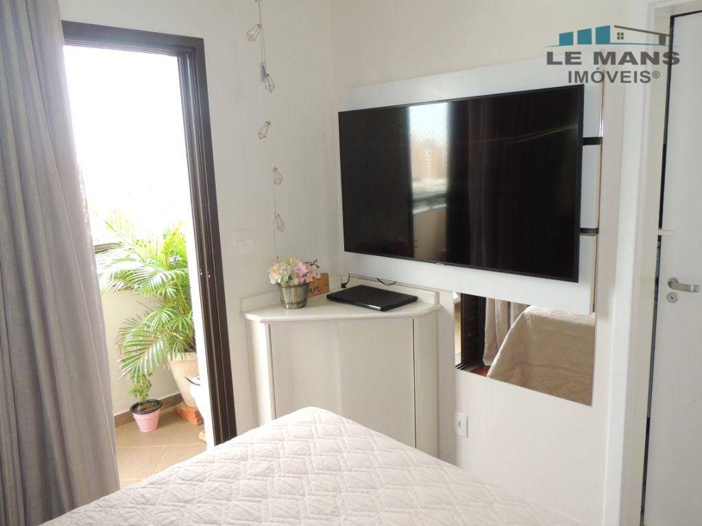 Apartamento à venda com 3 quartos, 261m² - Foto 15