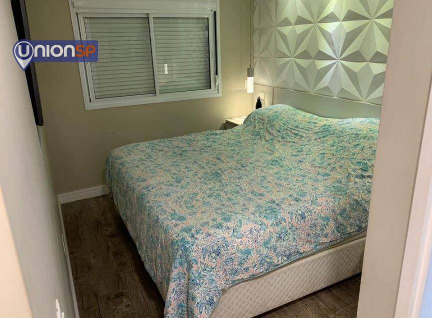 Apartamento à venda com 3 quartos, 122m² - Foto 6