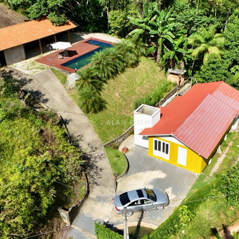 Fazenda à venda, 1500m² - Foto 1