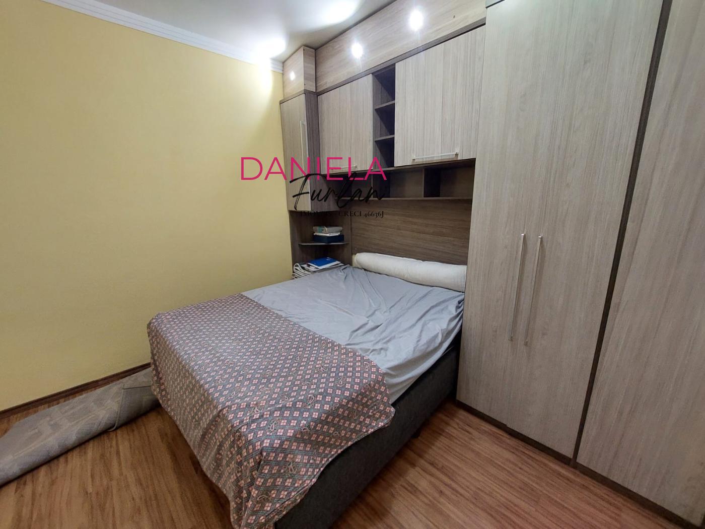 Apartamento para alugar com 2 quartos, 46m² - Foto 14