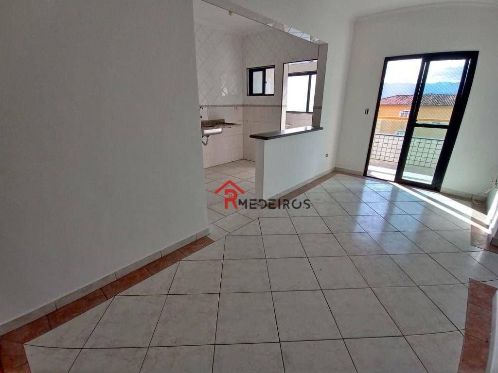 Apartamento à venda com 1 quarto, 50m² - Foto 3