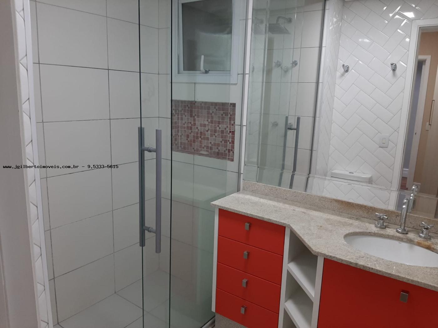 Apartamento à venda com 3 quartos, 190m² - Foto 12