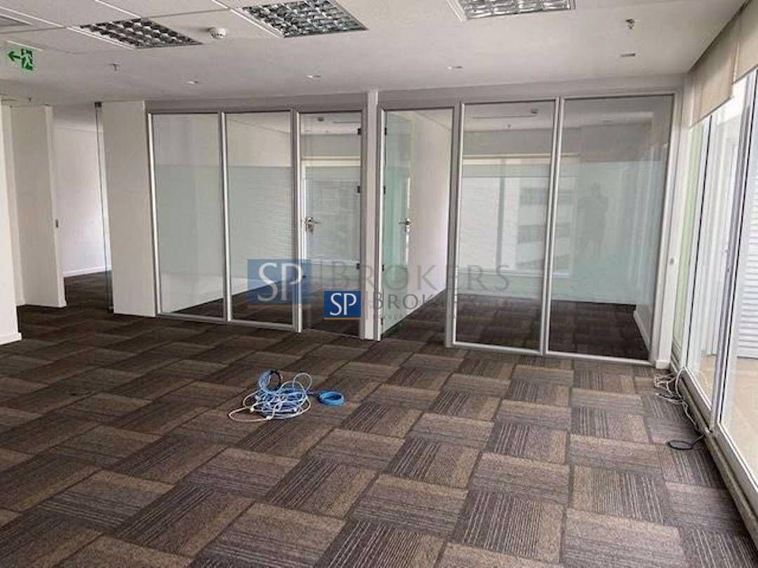 Sala-Conjunto, 220 m² - Foto 1