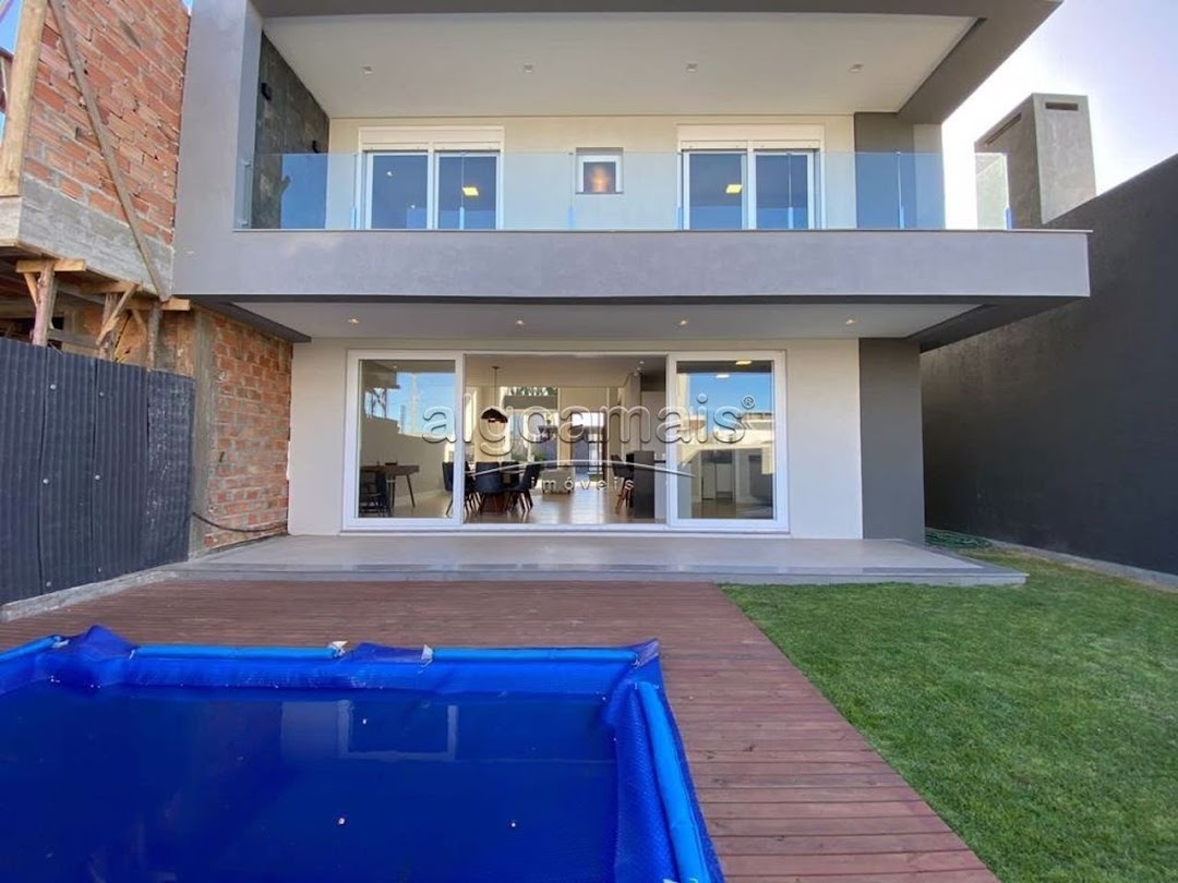 Casa de Condomínio à venda com 4 quartos, 228m² - Foto 4