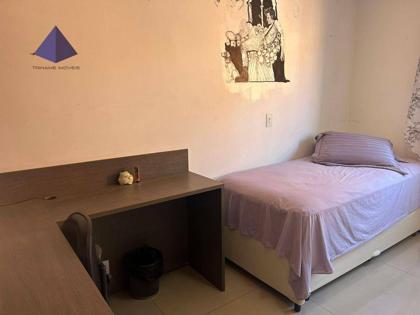 Apartamento à venda com 2 quartos, 52m² - Foto 35