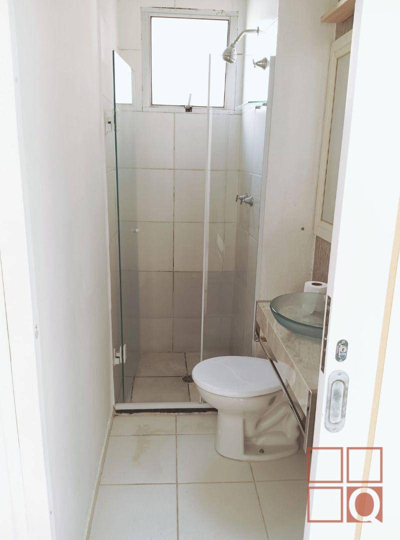 Apartamento à venda com 2 quartos, 39m² - Foto 11