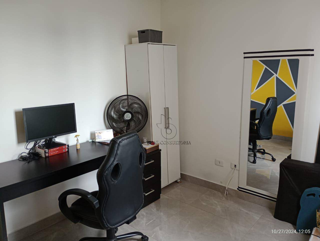 Apartamento à venda com 2 quartos, 51m² - Foto 2